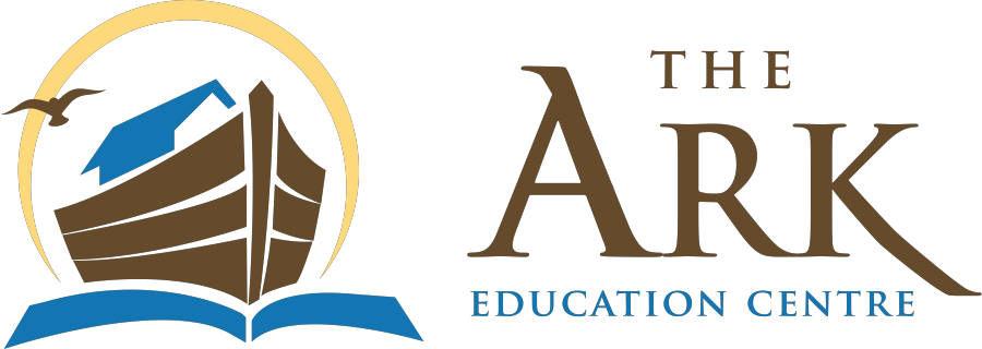 The Ark Education Centre Logo